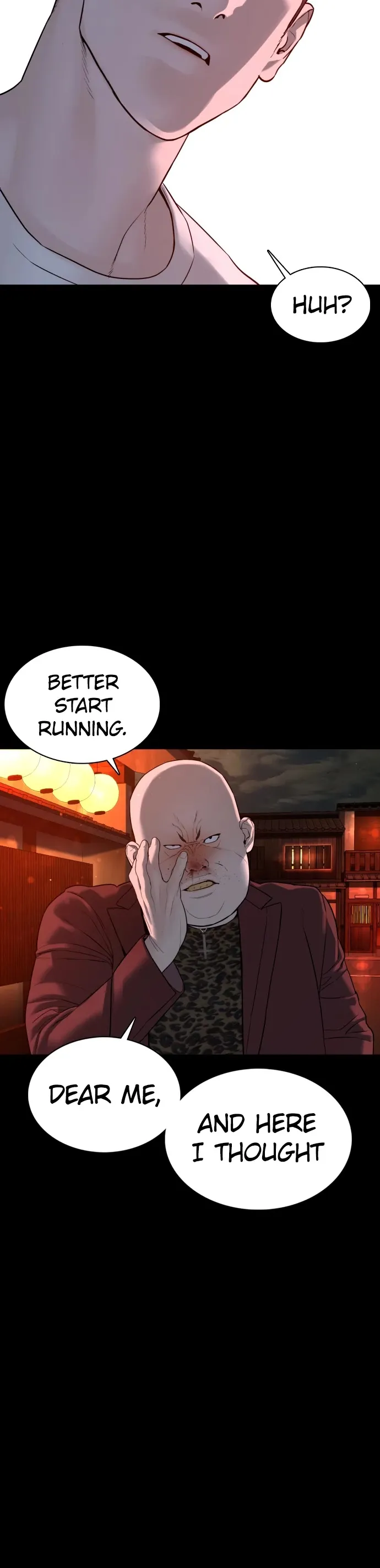Read How to Fight chapter 96 image 54 on Lezhin