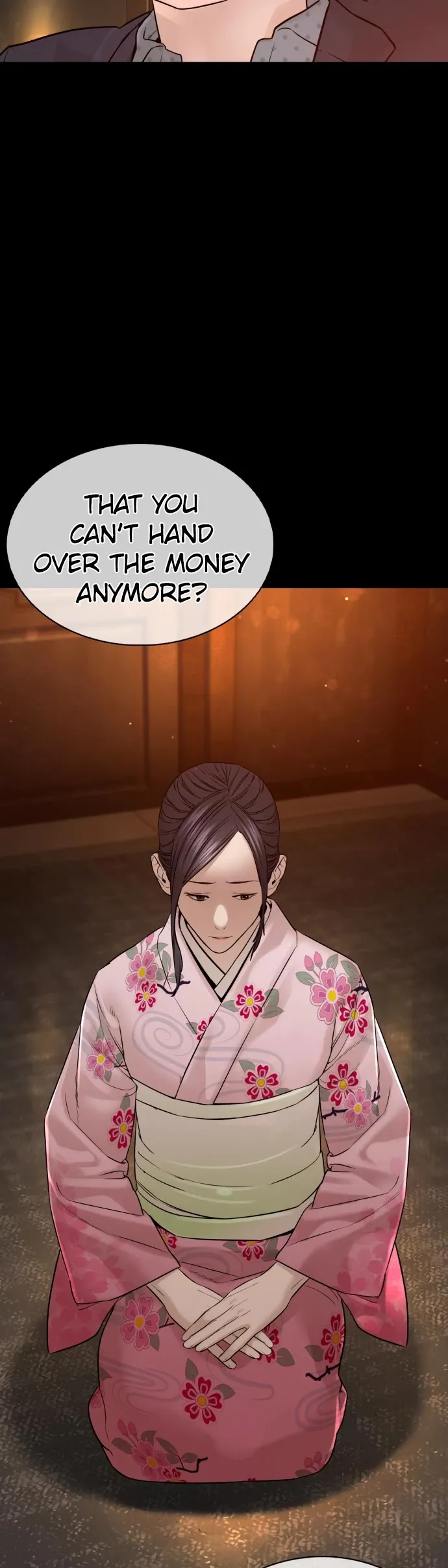 Read How to Fight chapter 96 image 56 on Lezhin