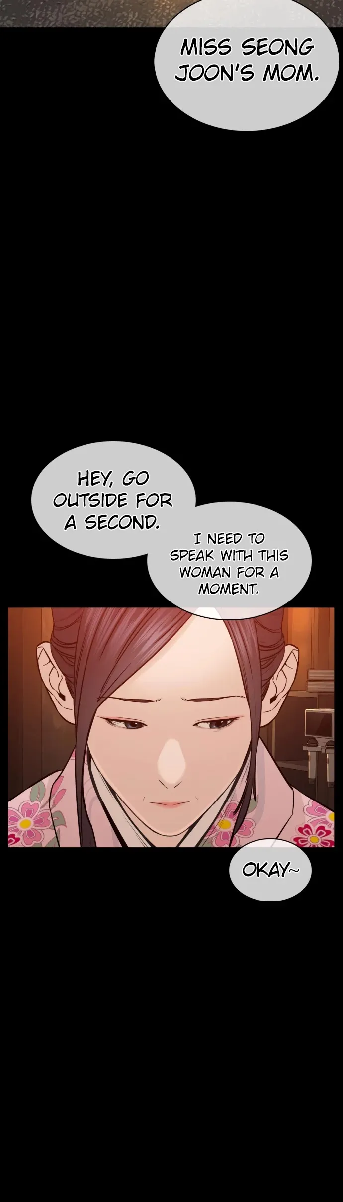 Read How to Fight chapter 96 image 57 on Lezhin