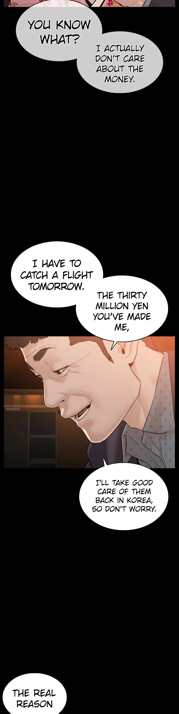 Read How to Fight chapter 96 image 59 on Lezhin