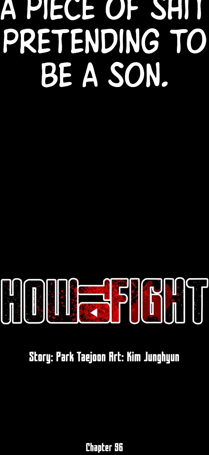 Read How to Fight chapter 96 image 6 on Lezhin