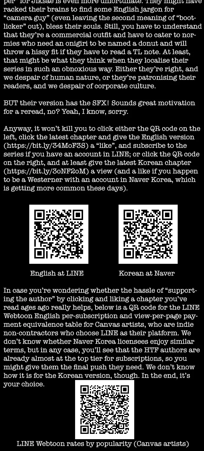 Read How to Fight chapter 96 image 65 on Lezhin