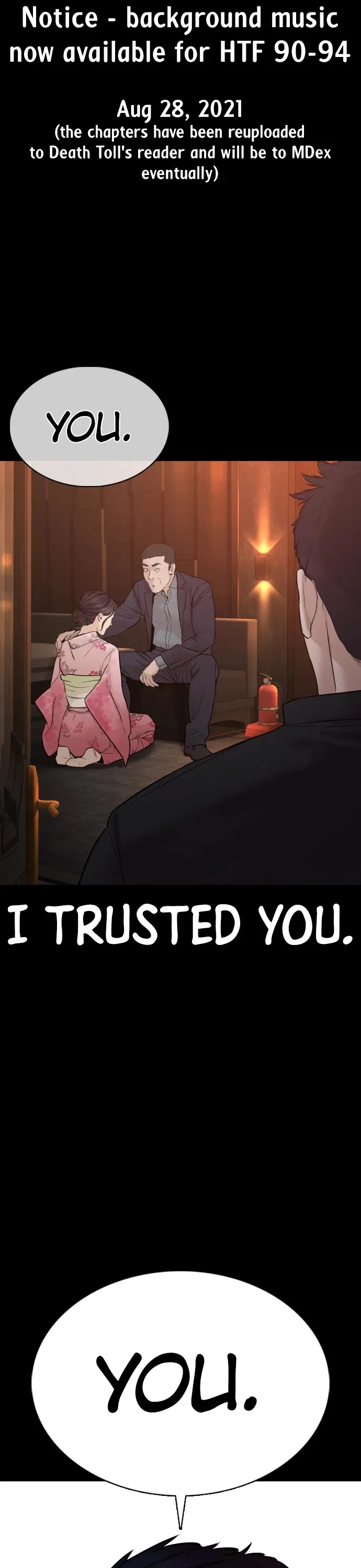 Read How to Fight chapter 97 image 0 on Lezhin