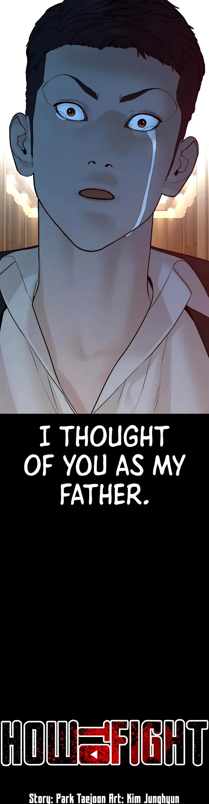 Read How to Fight chapter 97 image 1 on Lezhin