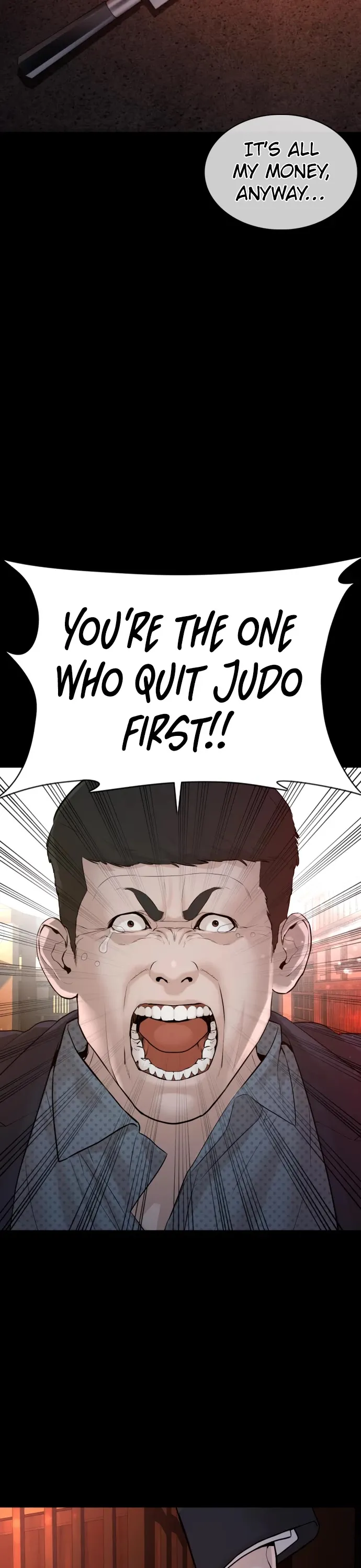 Read How to Fight chapter 97 image 10 on Lezhin
