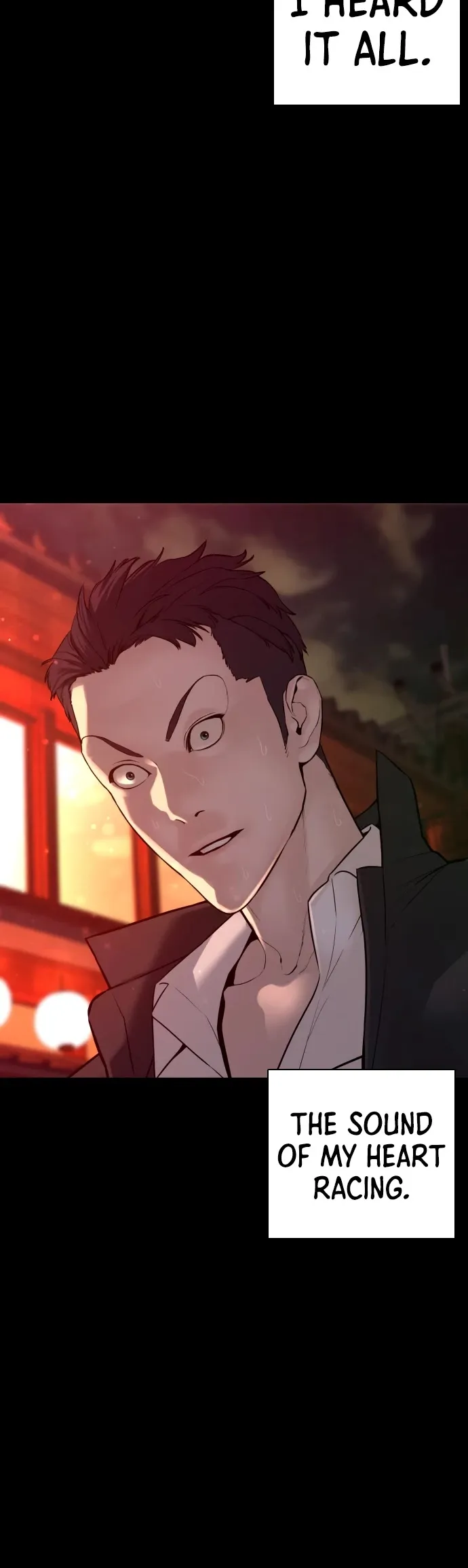 Read How to Fight chapter 97 image 14 on Lezhin