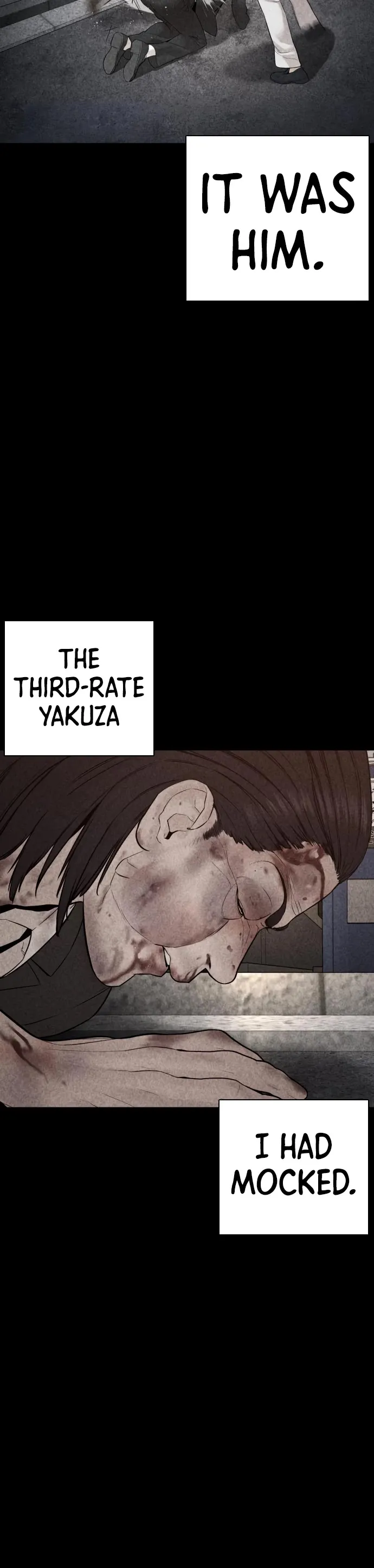 Read How to Fight chapter 97 image 18 on Lezhin