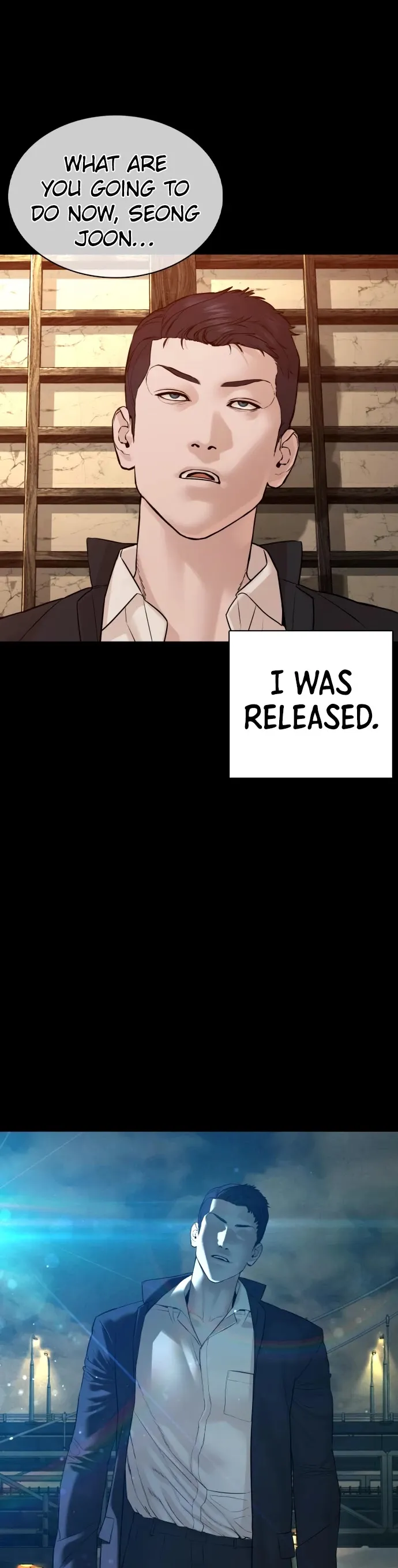 Read How to Fight chapter 97 image 23 on Lezhin