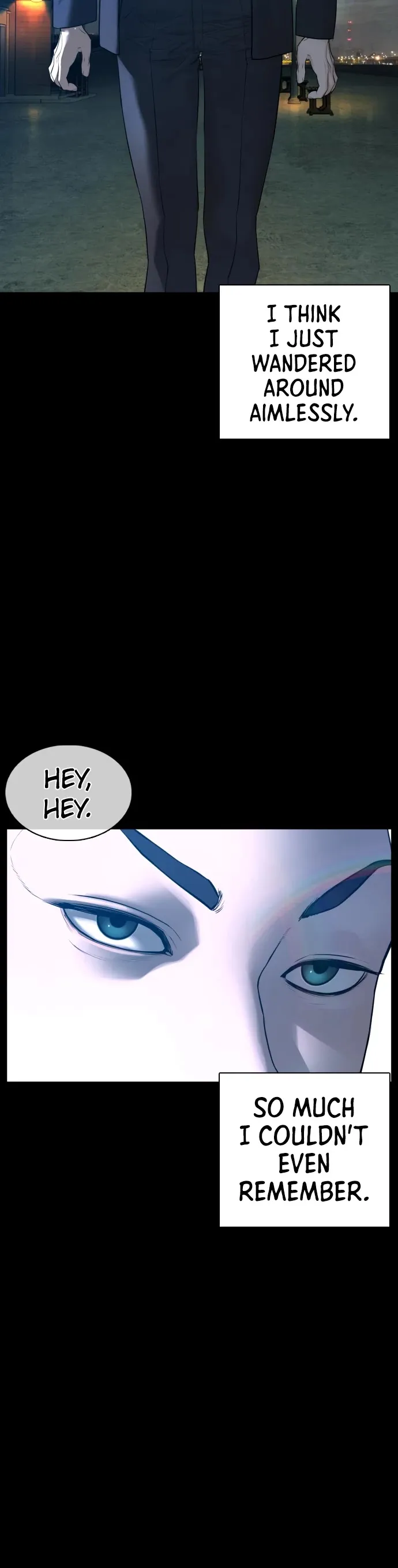 Read How to Fight chapter 97 image 24 on Lezhin