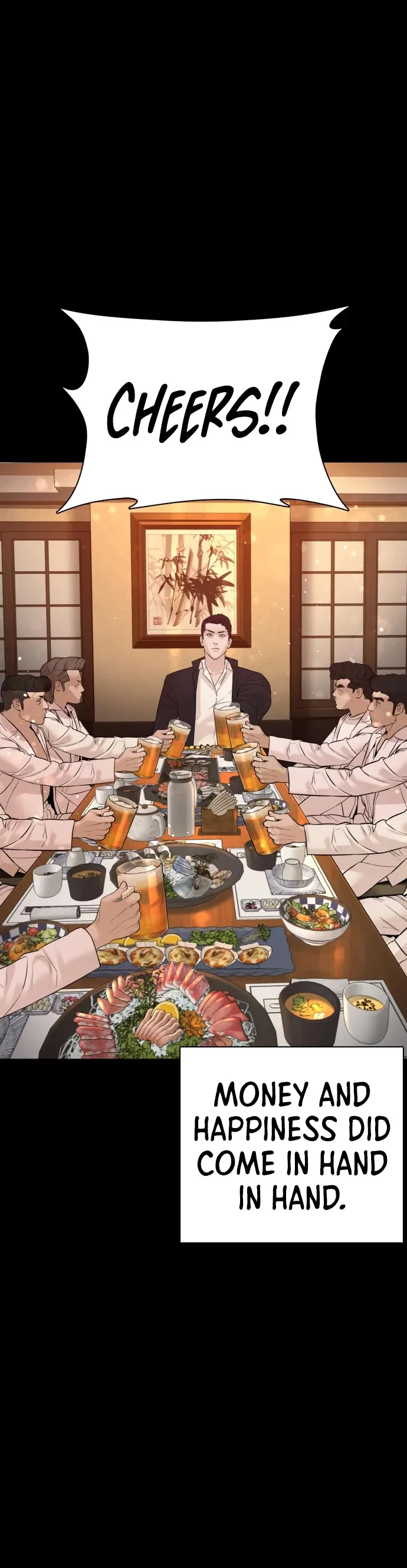 Read How to Fight chapter 97 image 34 on Lezhin