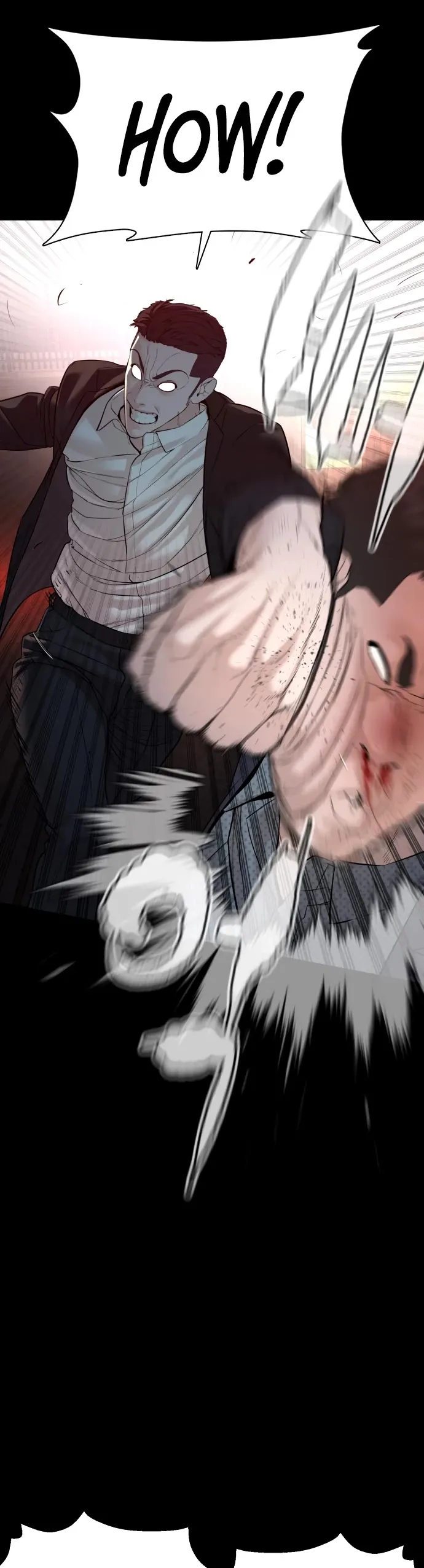 Read How to Fight chapter 97 image 4 on Lezhin