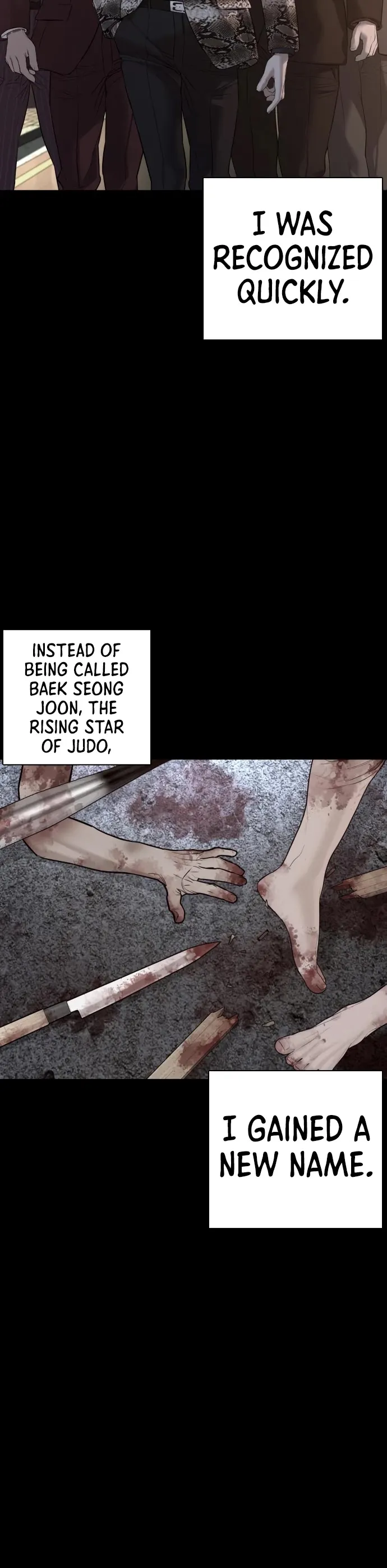 Read How to Fight chapter 97 image 44 on Lezhin