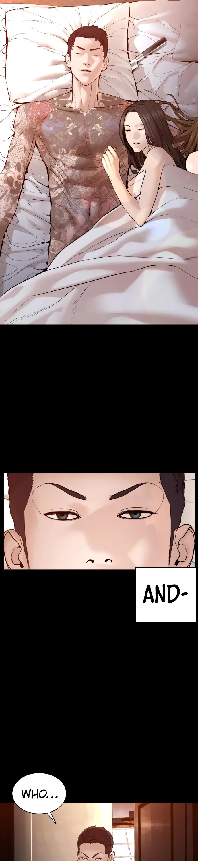 Read How to Fight chapter 97 image 46 on Lezhin