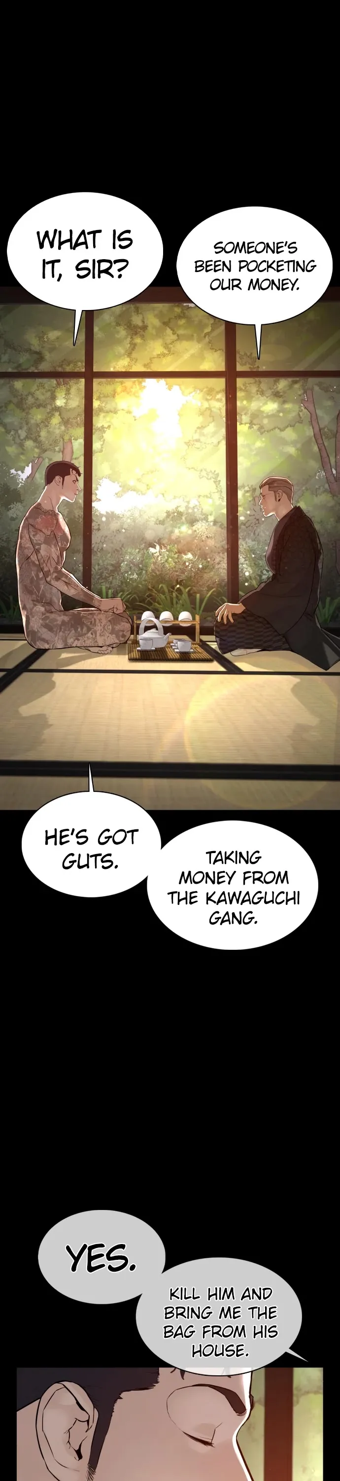 Read How to Fight chapter 97 image 49 on Lezhin
