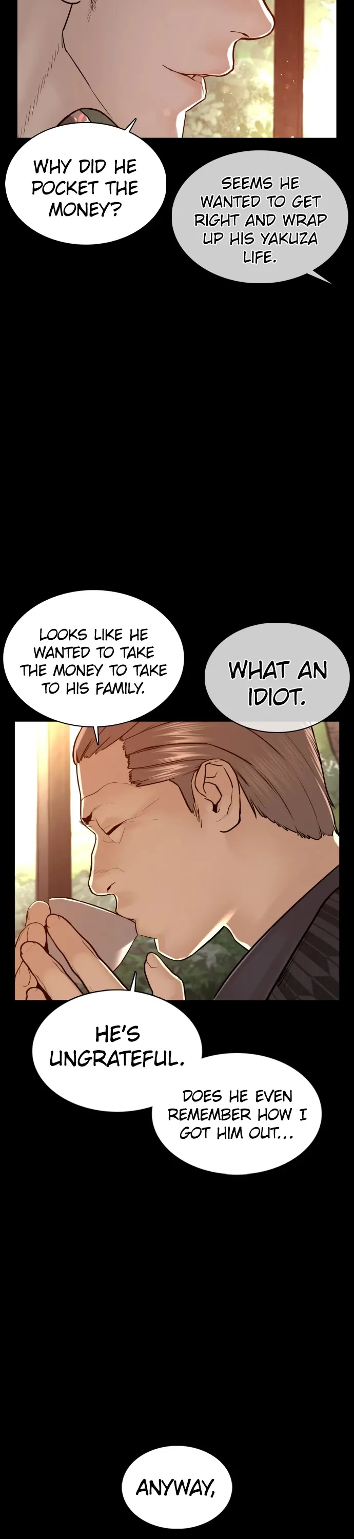 Read How to Fight chapter 97 image 50 on Lezhin
