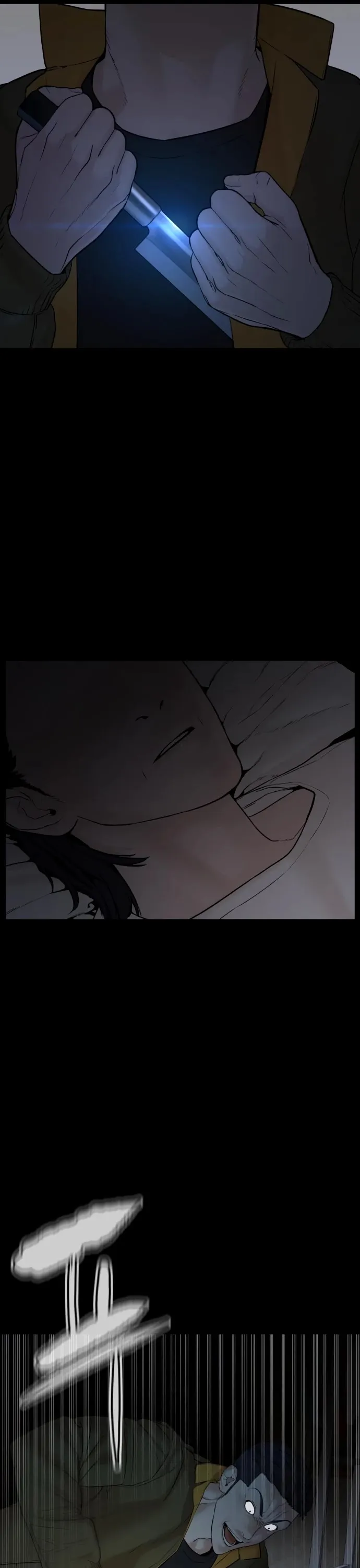 Read How to Fight chapter 97 image 56 on Lezhin
