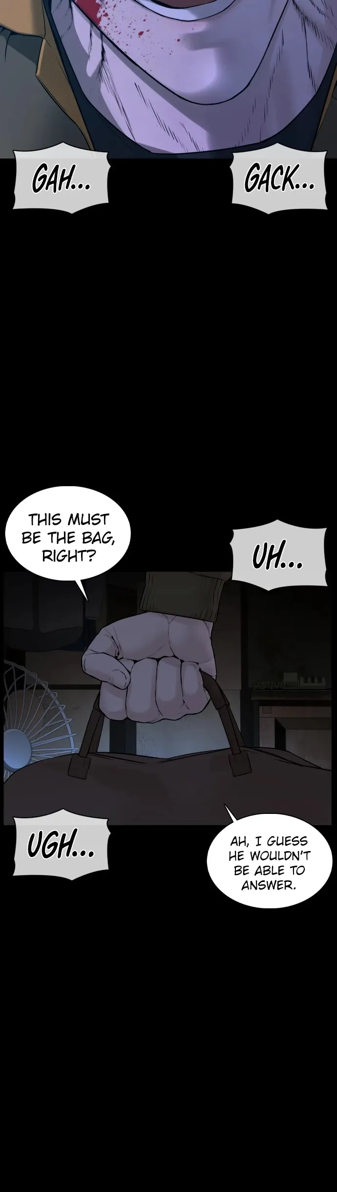 Read How to Fight chapter 97 image 58 on Lezhin