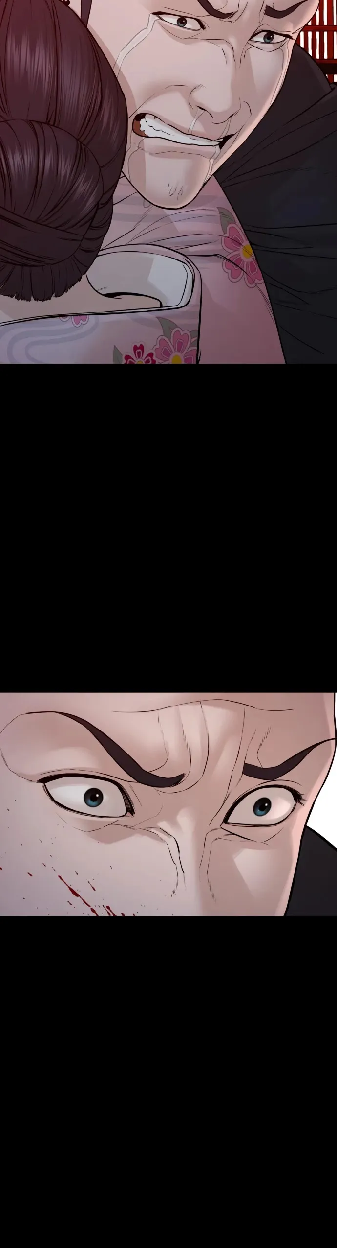 Read How to Fight chapter 97 image 8 on Lezhin