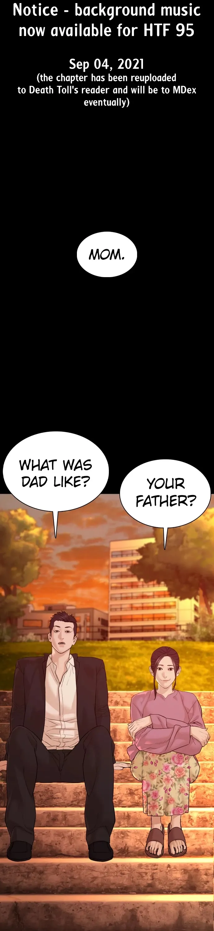 Read How to Fight chapter 98 image 0 on Lezhin
