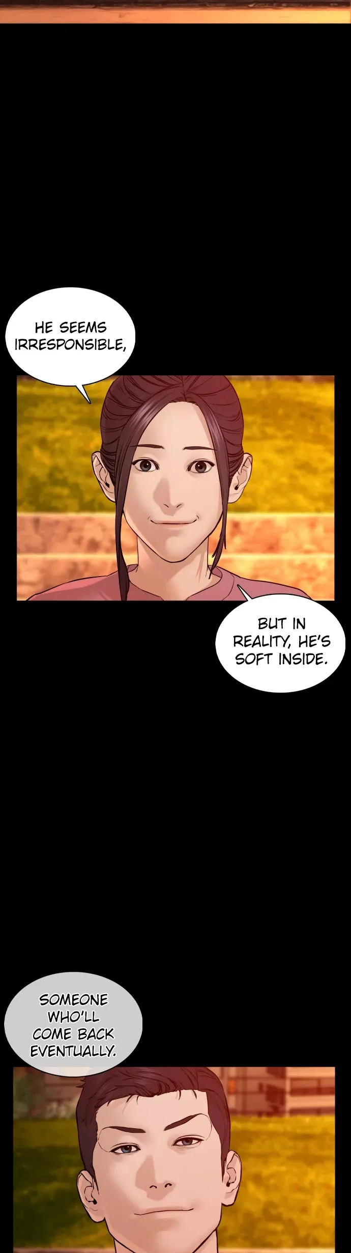 Read How to Fight chapter 98 image 1 on Lezhin