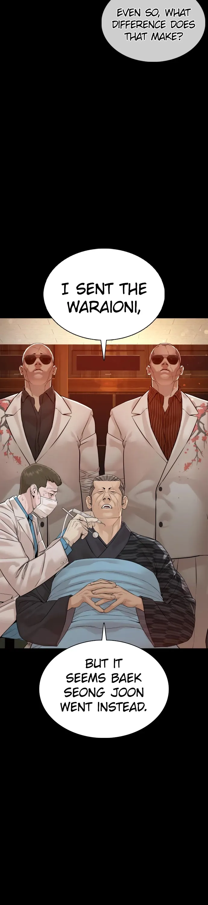 Read How to Fight chapter 98 image 10 on Lezhin