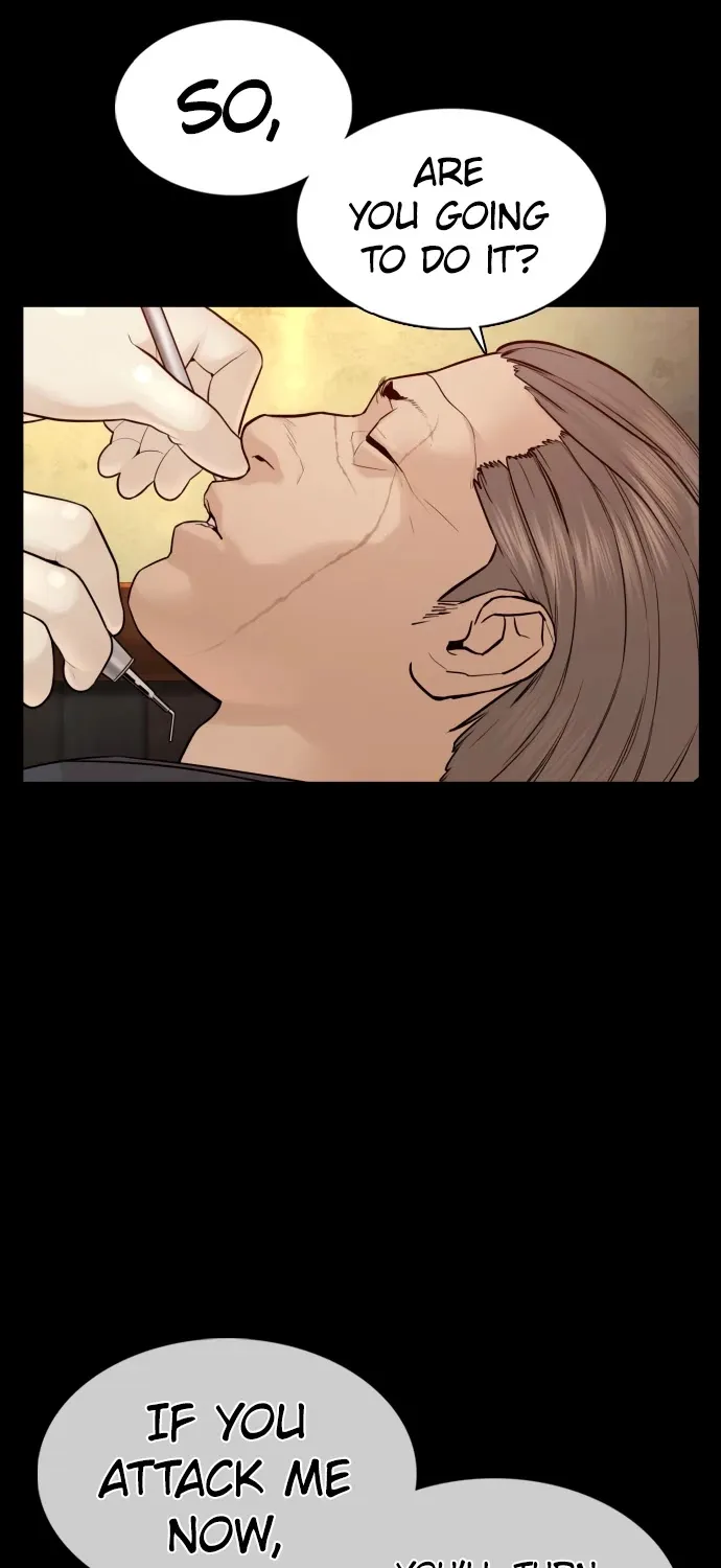 Read How to Fight chapter 98 image 11 on Lezhin