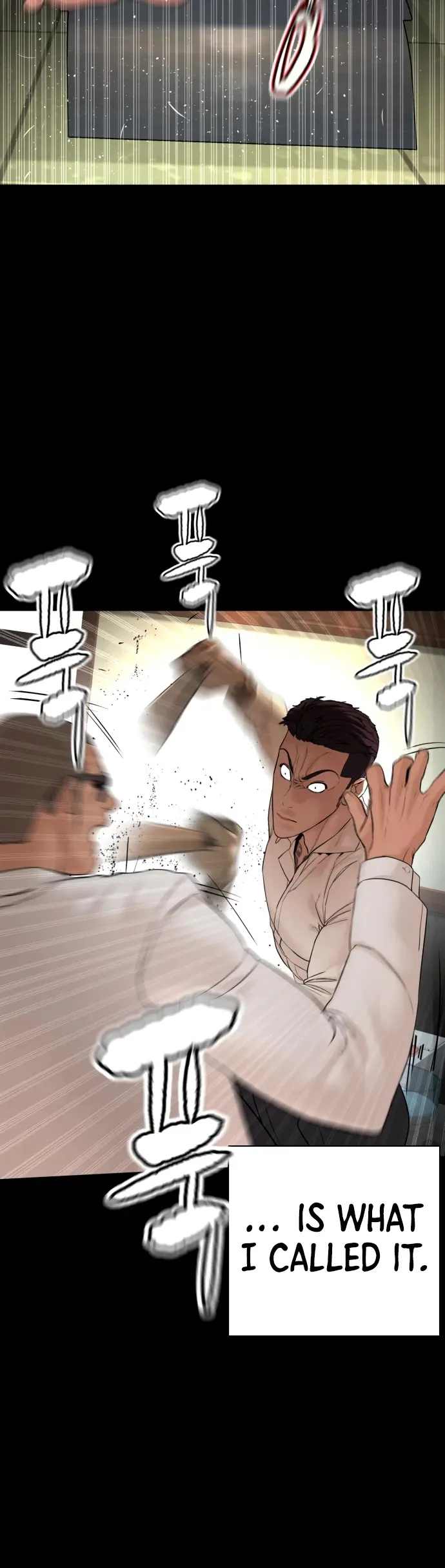 Read How to Fight chapter 98 image 14 on Lezhin