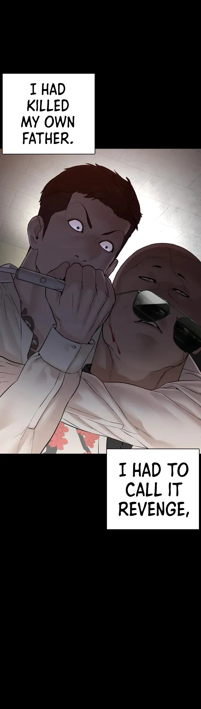 Read How to Fight chapter 98 image 15 on Lezhin