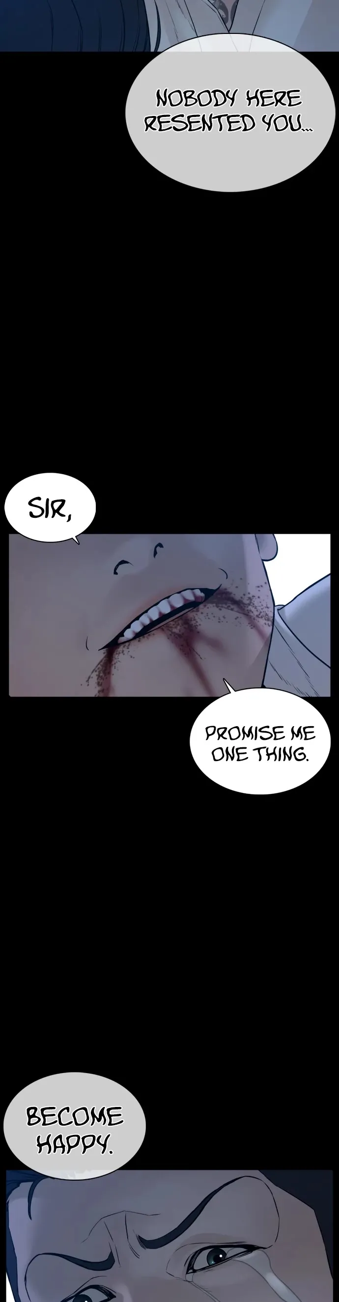 Read How to Fight chapter 98 image 20 on Lezhin