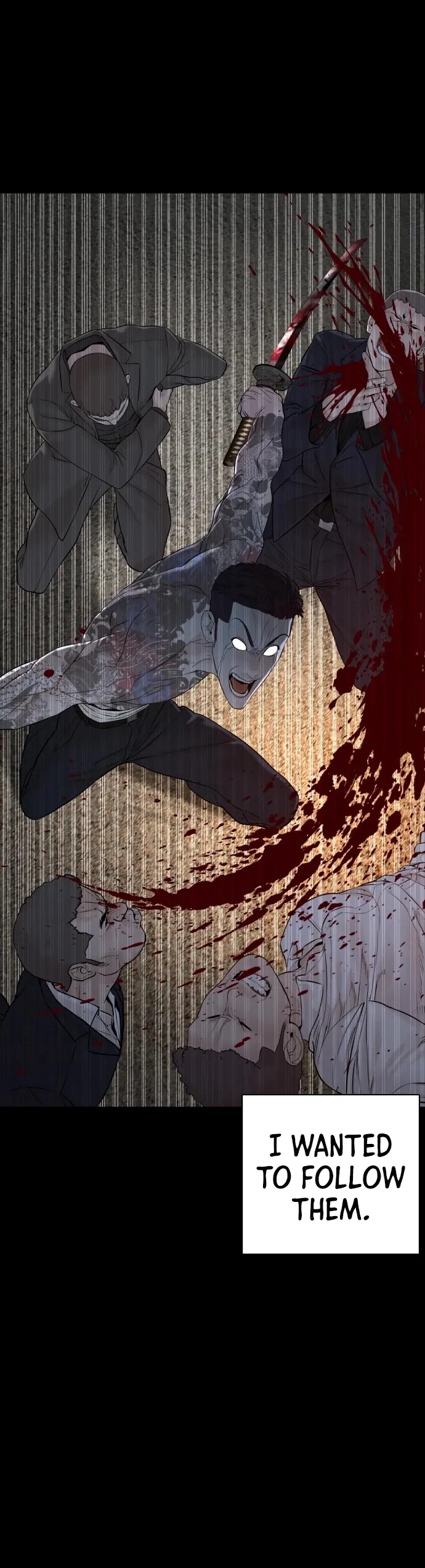 Read How to Fight chapter 98 image 24 on Lezhin