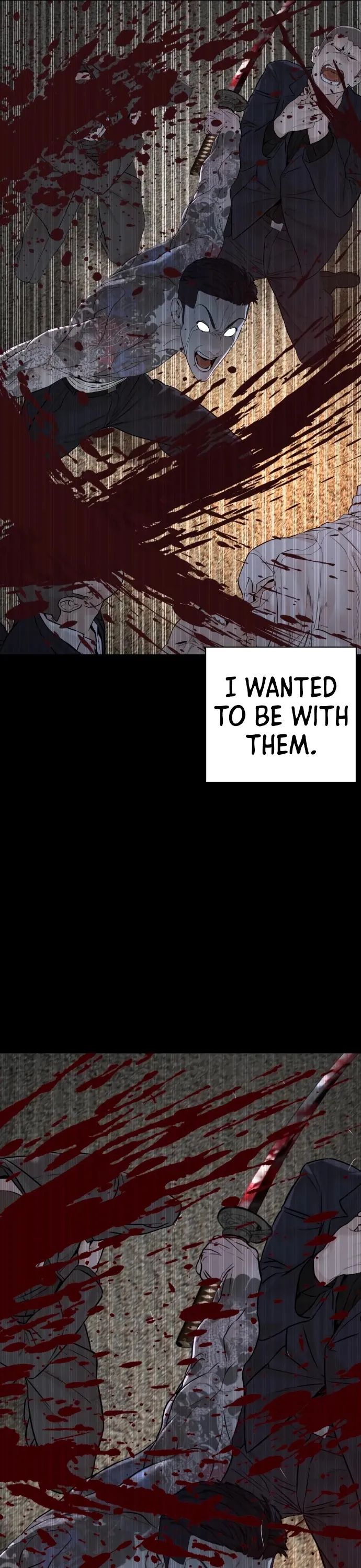 Read How to Fight chapter 98 image 25 on Lezhin
