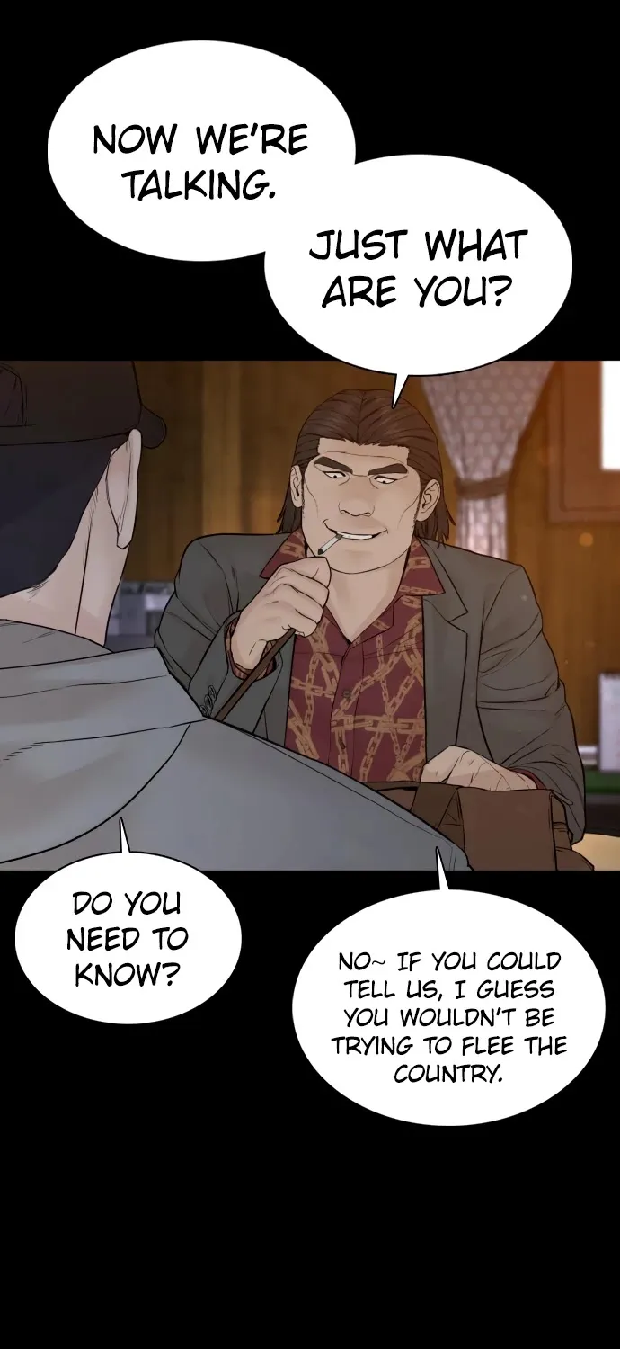 Read How to Fight chapter 98 image 45 on Lezhin