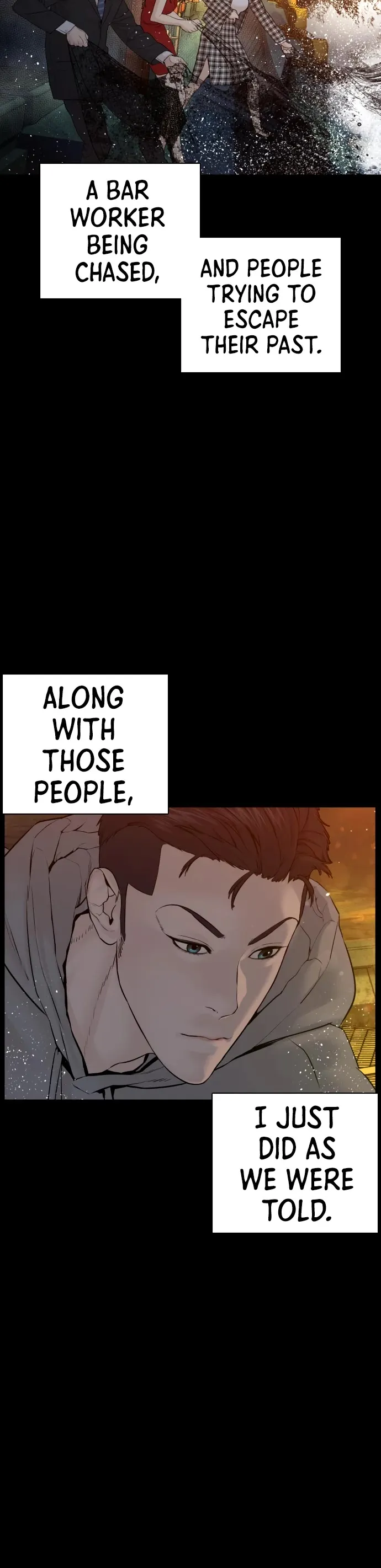 Read How to Fight chapter 98 image 48 on Lezhin