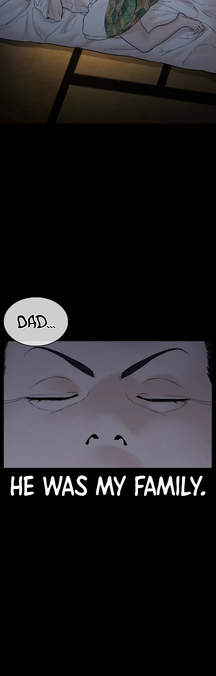 Read How to Fight chapter 98 image 5 on Lezhin