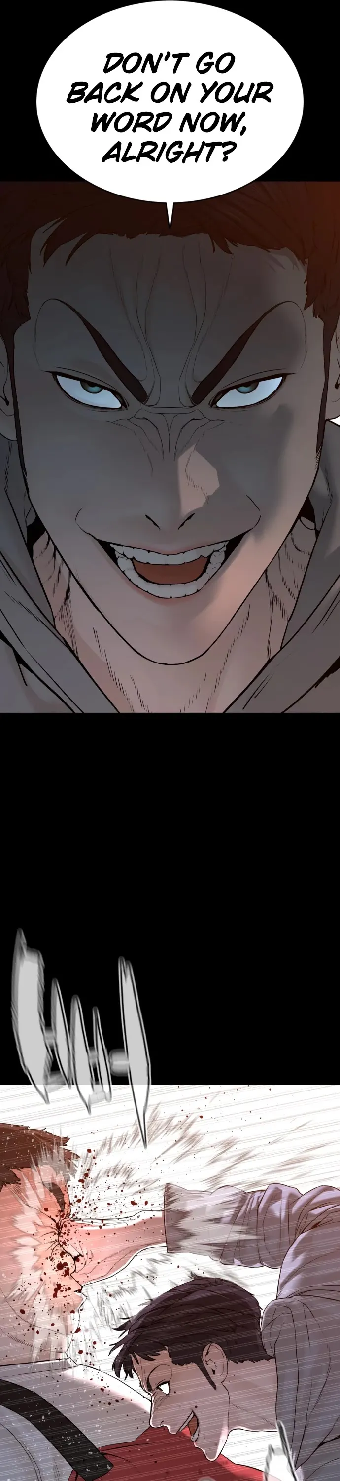 Read How to Fight chapter 98 image 52 on Lezhin