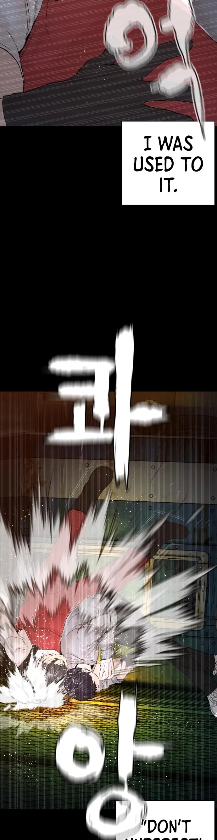 Read How to Fight chapter 98 image 53 on Lezhin