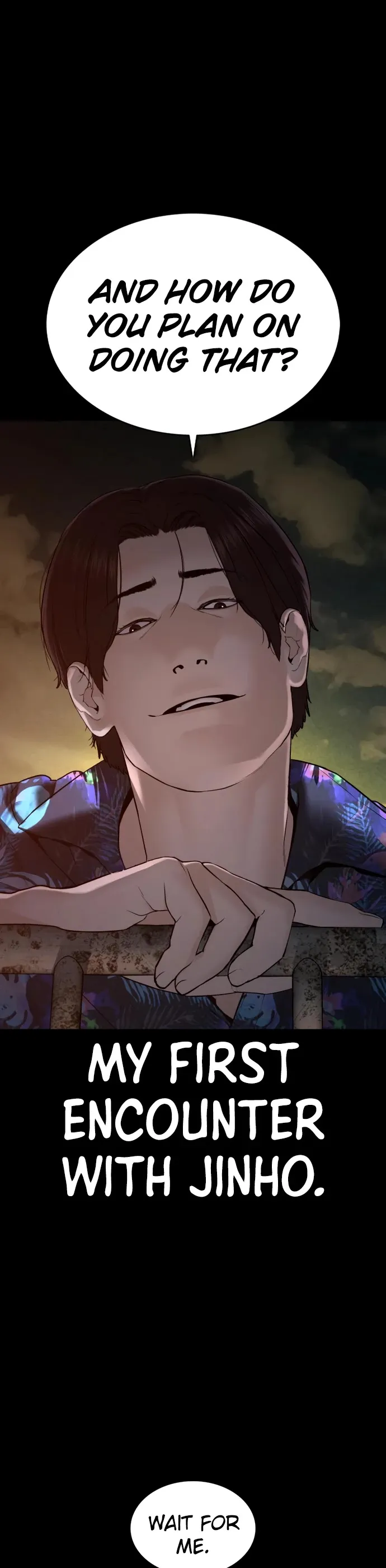 Read How to Fight chapter 98 image 59 on Lezhin