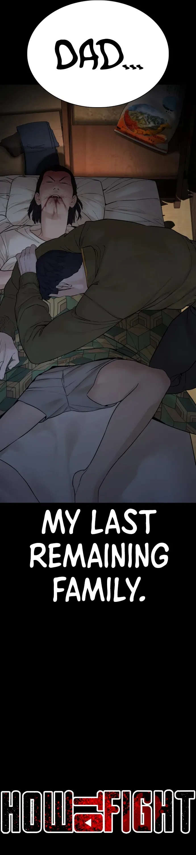 Read How to Fight chapter 98 image 6 on Lezhin