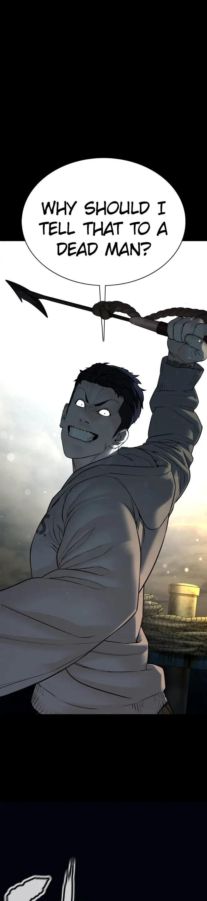 Read How to Fight chapter 99 image 13 on Lezhin