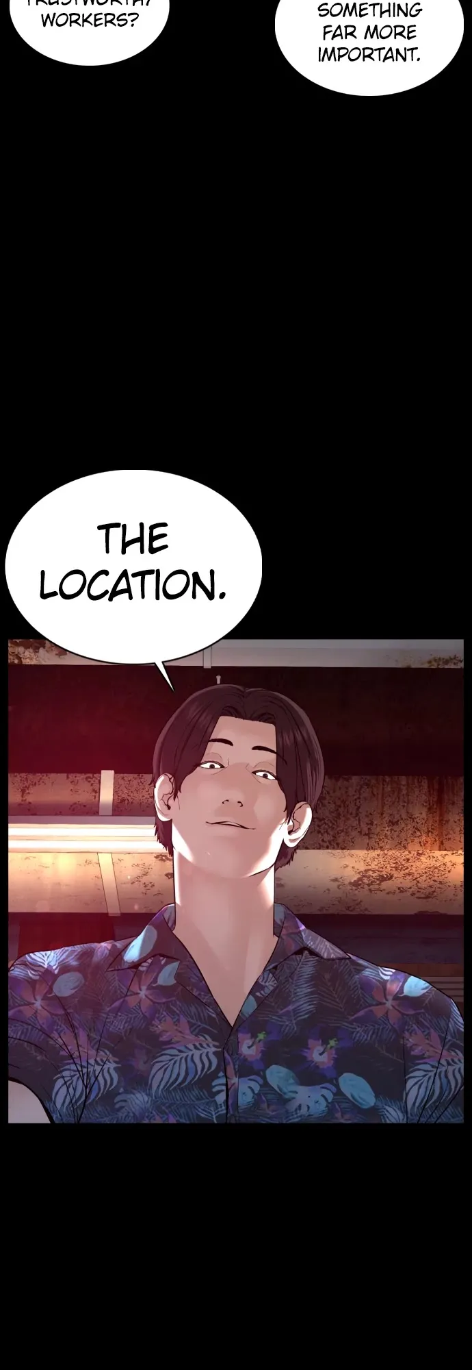 Read How to Fight chapter 99 image 31 on Lezhin