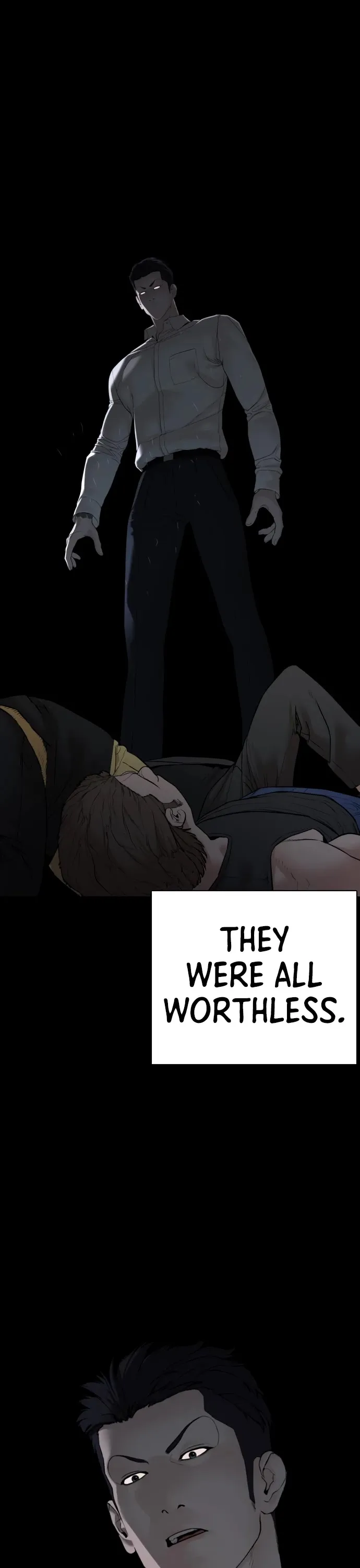 Read How to Fight chapter 99 image 4 on Lezhin
