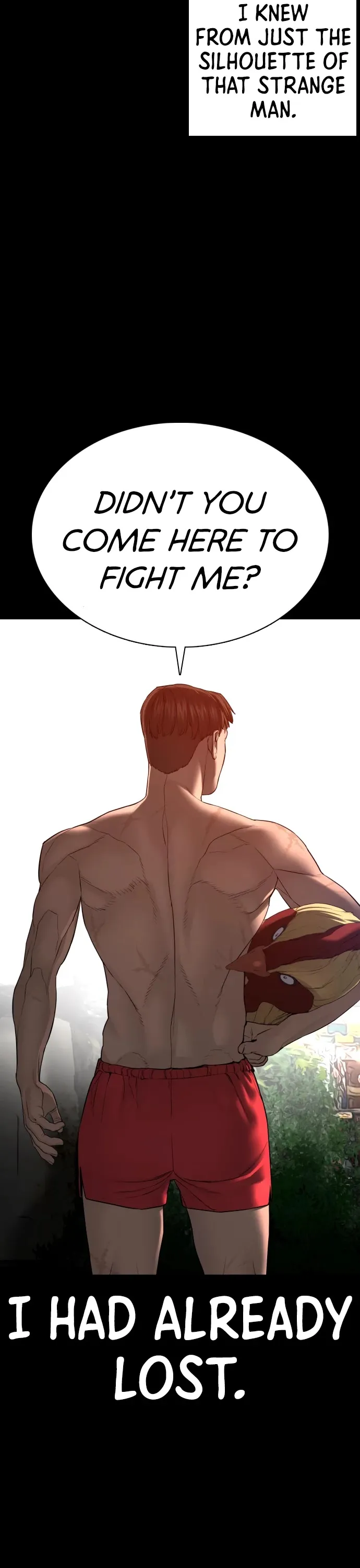 Read How to Fight chapter 99 image 53 on Lezhin