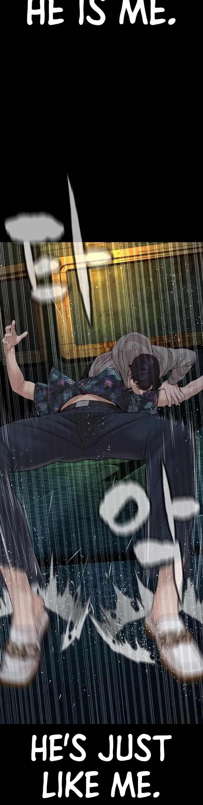 Read How to Fight chapter 99 image 7 on Lezhin