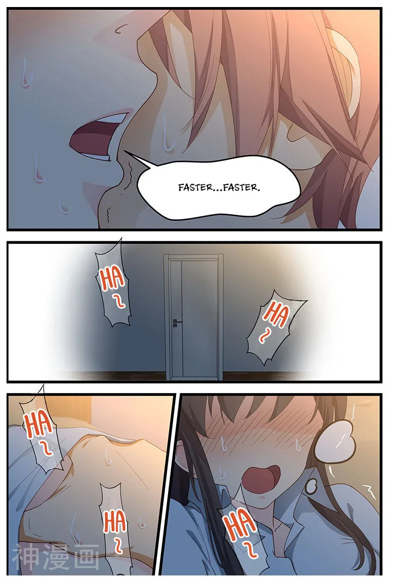 Read How to Get Lucky! (Colored) chapter 101 image 1 on Lezhin