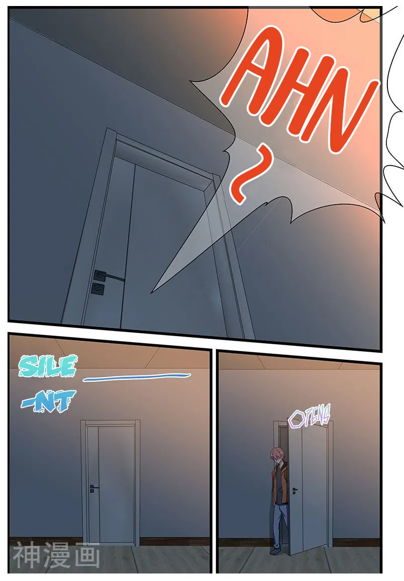 Read How to Get Lucky! (Colored) chapter 101 image 3 on Lezhin