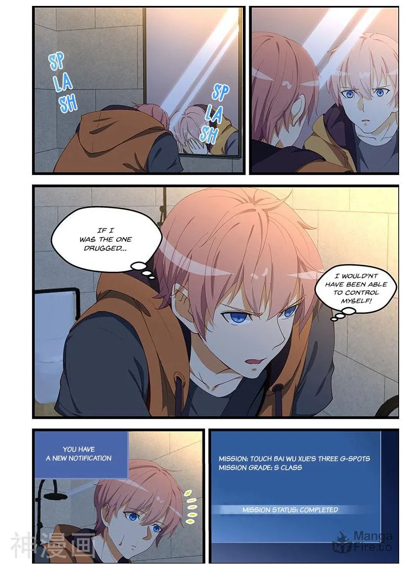 Read How to Get Lucky! (Colored) chapter 101 image 4 on Lezhin