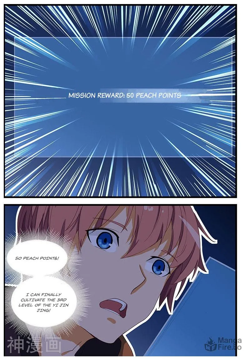 Read How to Get Lucky! (Colored) chapter 101 image 5 on Lezhin