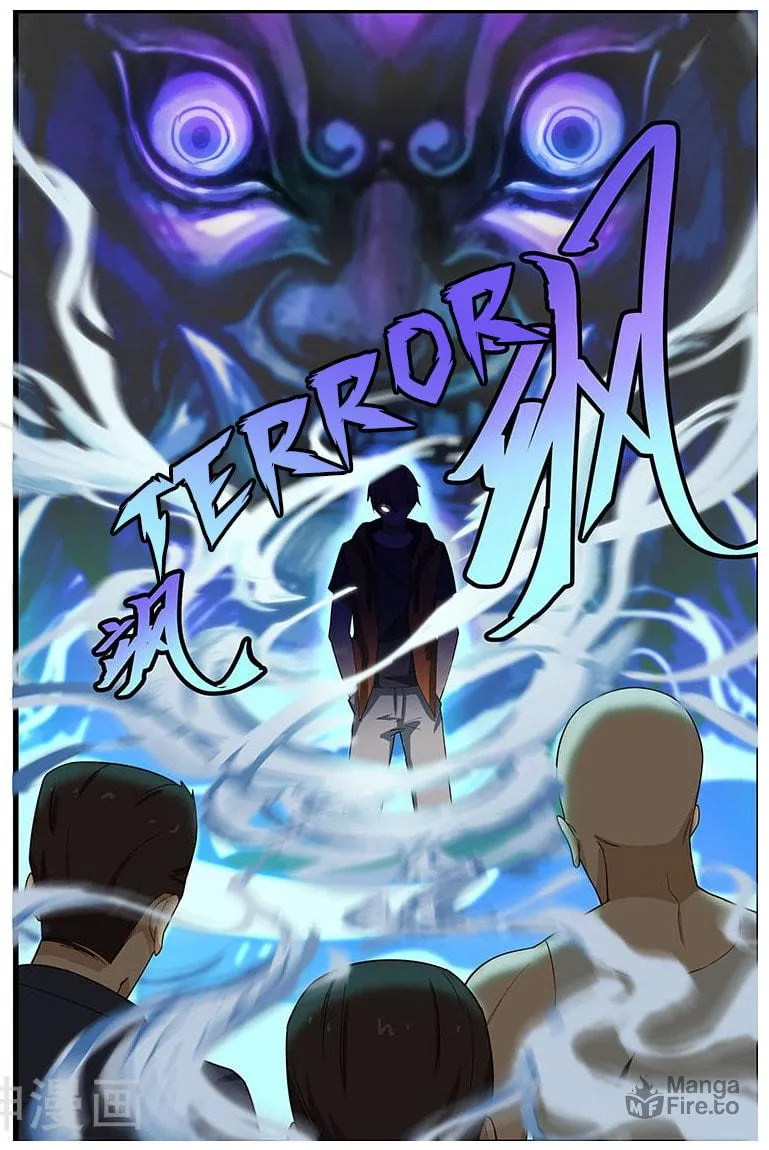 Read How to Get Lucky! (Colored) chapter 112 image 5 on Lezhin