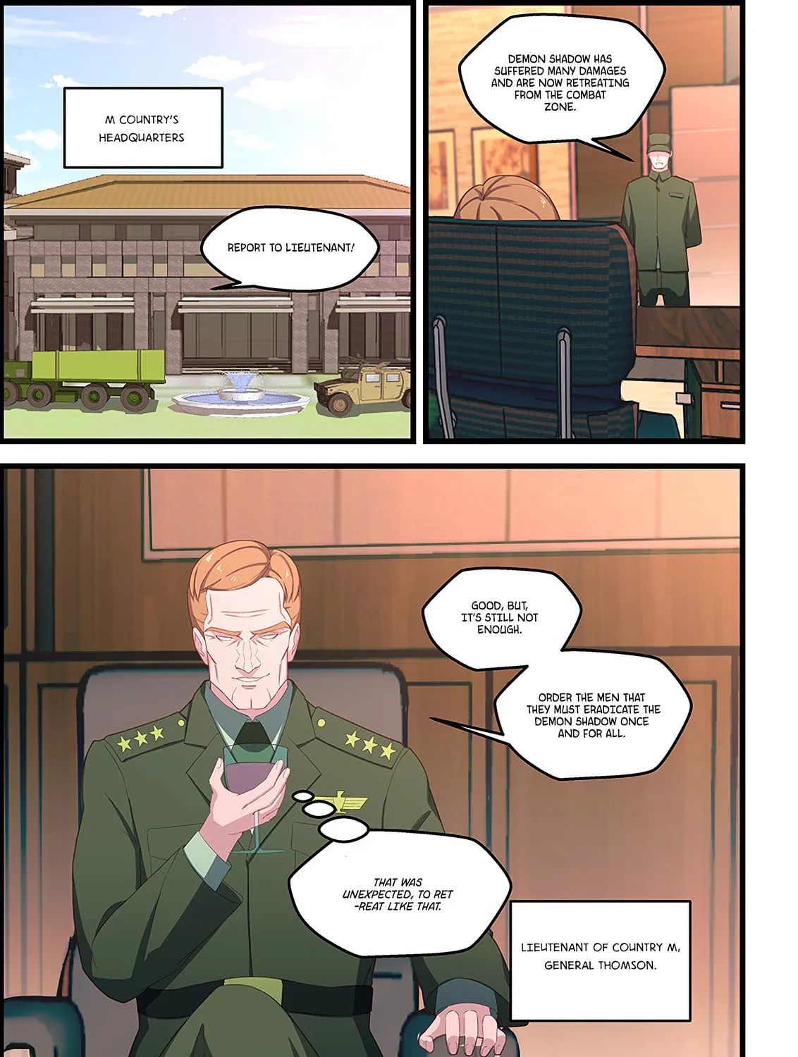 Read How to Get Lucky! (Colored) chapter 114 image 2 on Lezhin