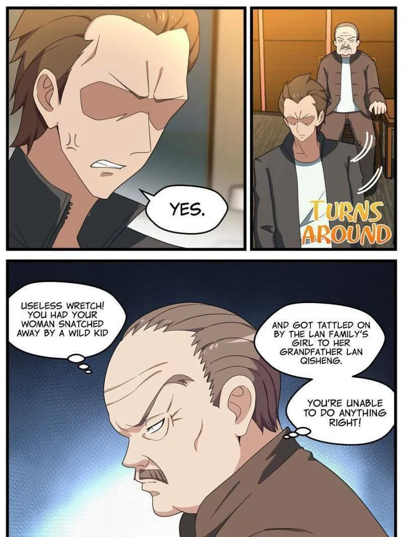 Read How to Get Lucky! (Colored) chapter 144 image 12 on Lezhin